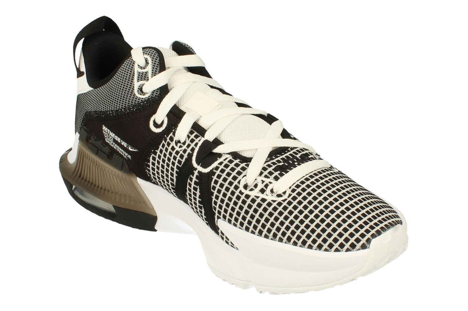 Lebron Witness Vii Mens Basketball Trainers DM1123 4/5