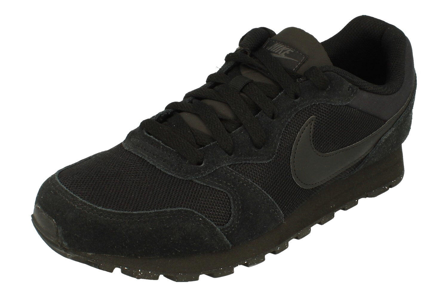 NIKE Md Runner Mens Trainers 749794 002