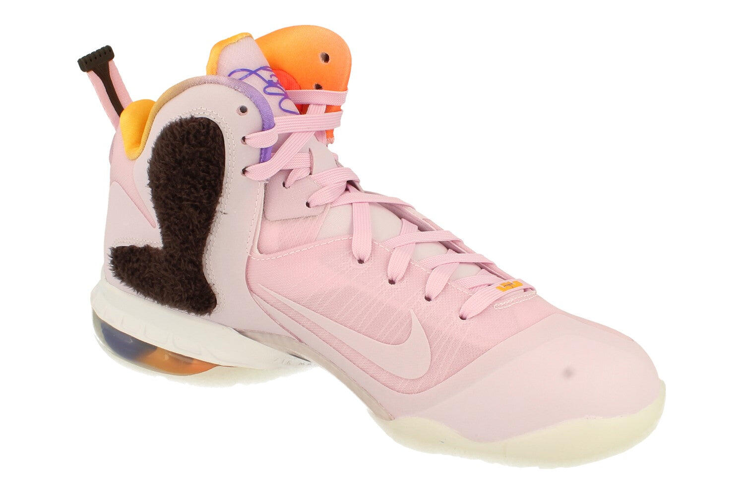 Lebron Ix Mens Basketball Trainers Dj3908  600 4/5