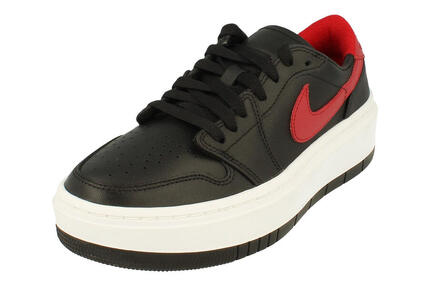 Damskie buty sportowe platforma 1 ELEVATE LOW