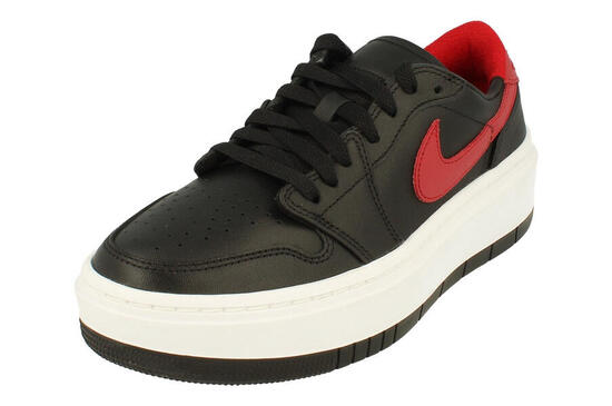 Damskie buty sportowe platforma 1 ELEVATE LOW