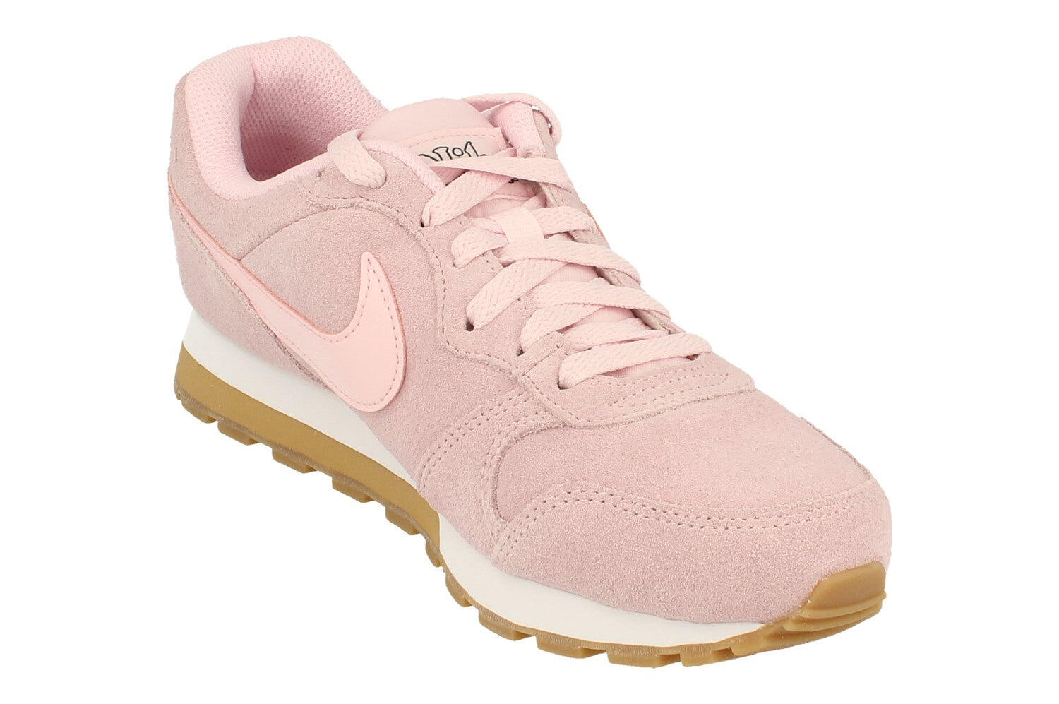 Womens Md Runner 2 Se Trainers AQ9121 4/5