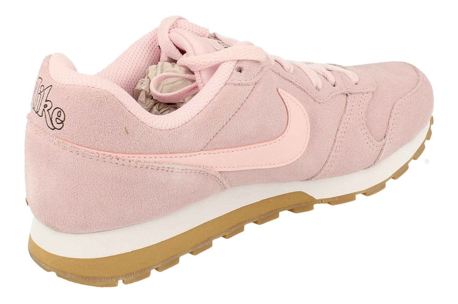 Womens Md Runner 2 Se Trainers AQ9121 3/5
