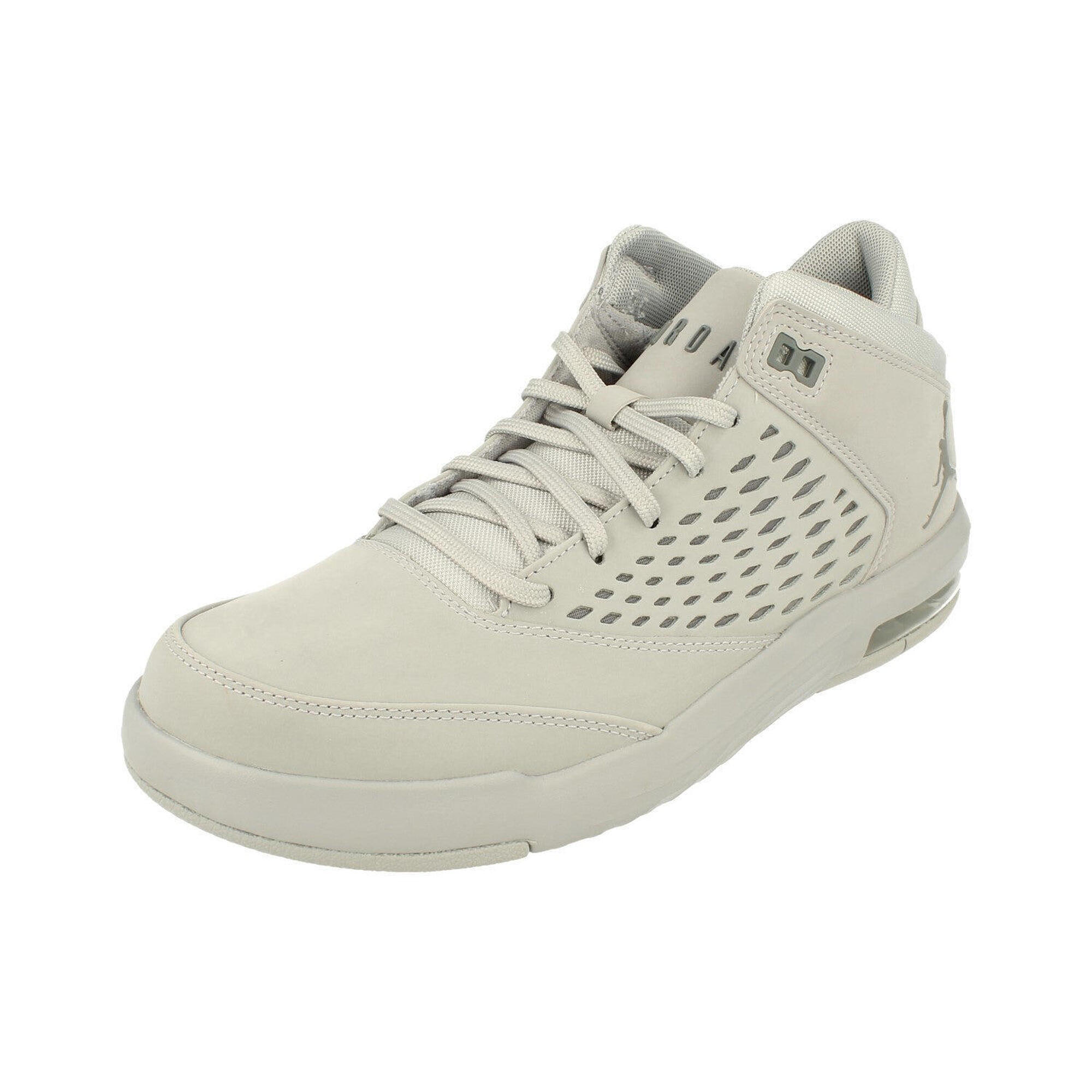 Nike - Chaussures De Sport Homme Nike Jordan Flight Origin - Baskets - Gris - Decathlon