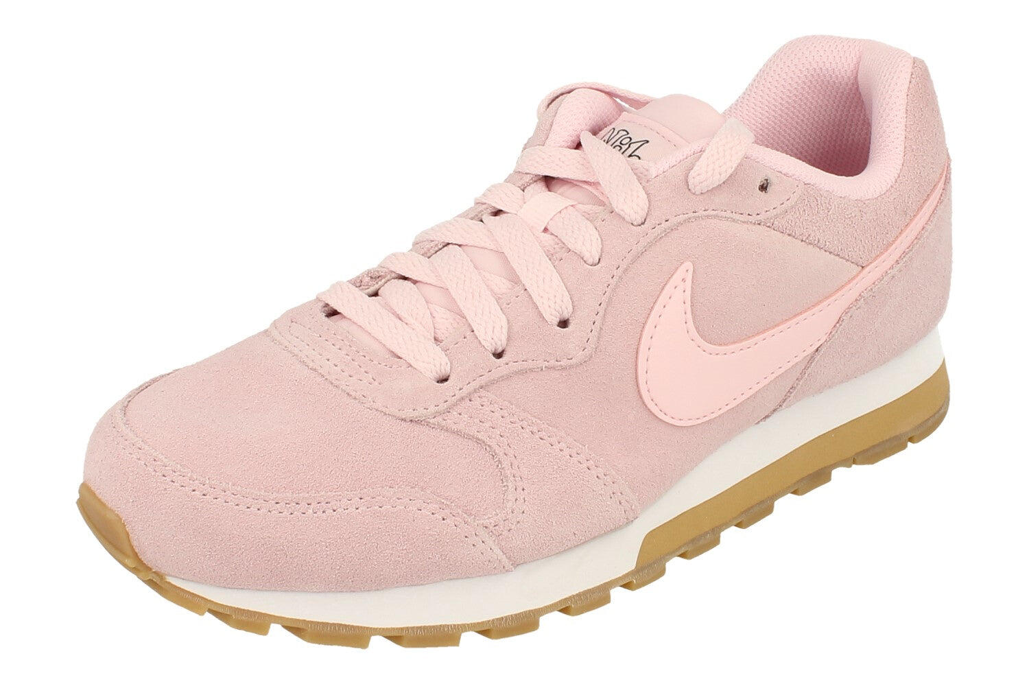 Womens Md Runner 2 Se Trainers AQ9121 1/5