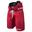 Pantalon de hockey sur glace rouge adultes CCM Tacks