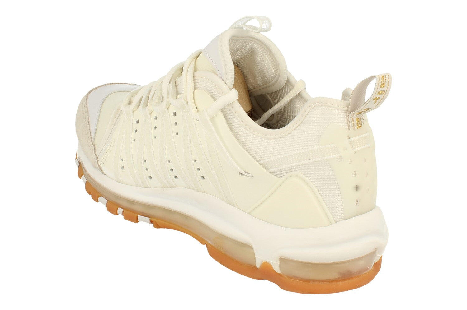 Chaussures - Marche - Hommes - Zoom Haven 97 CLOT - Blanc/Gum 2/5