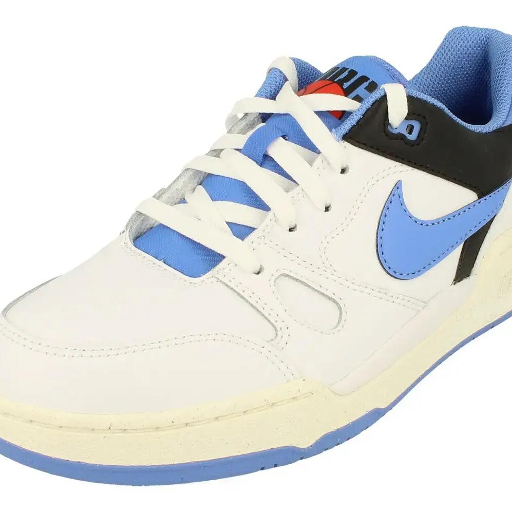 Full Force Lo Mens Trainers Fb1362  100