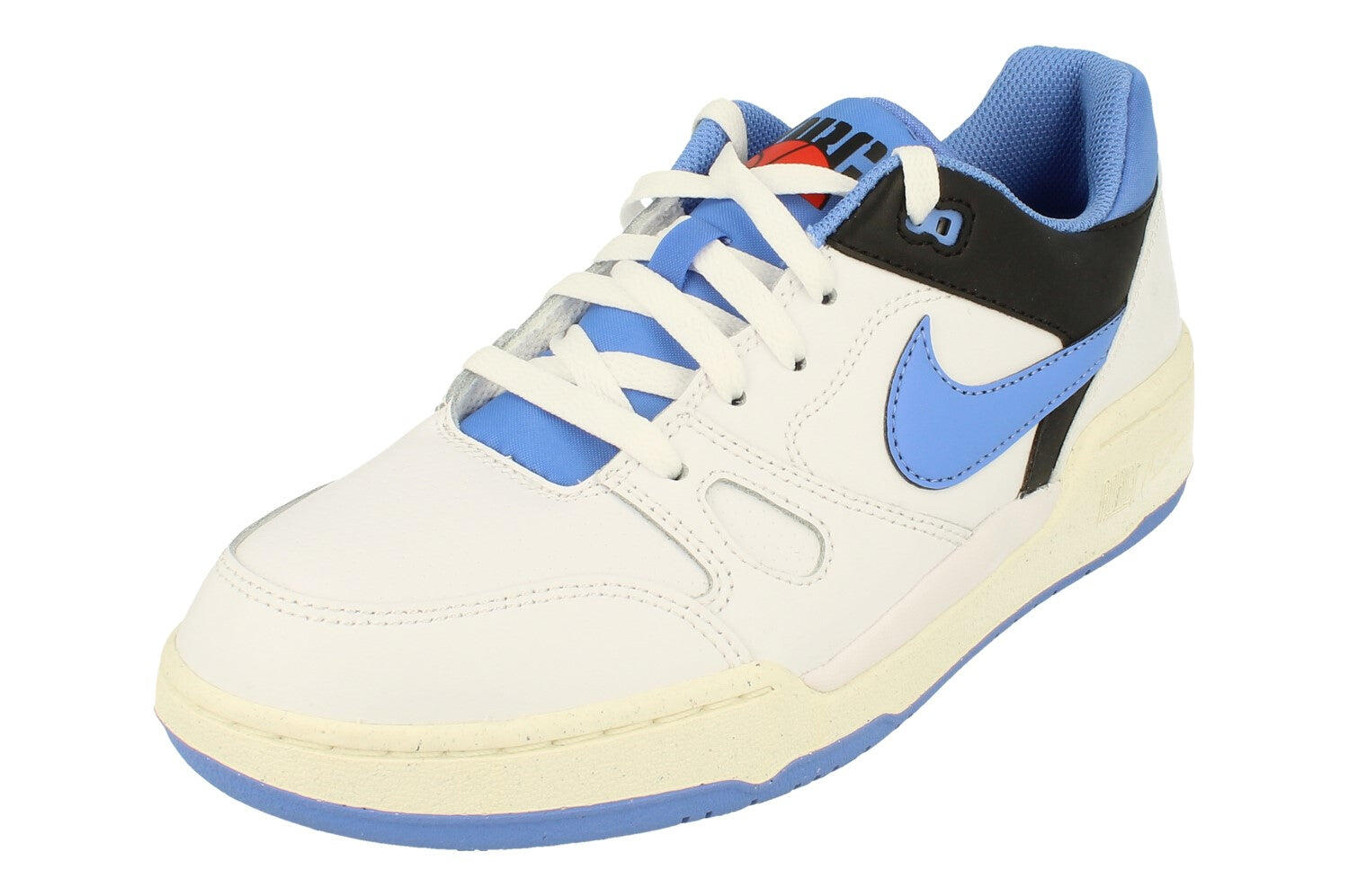 Full Force Lo Mens Trainers Fb1362  100 1/5