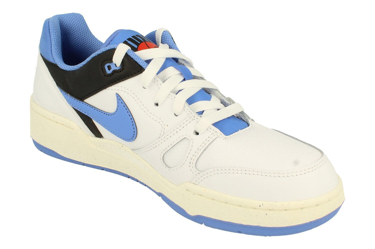 Full Force Lo Mens Trainers Fb1362  100 4/5