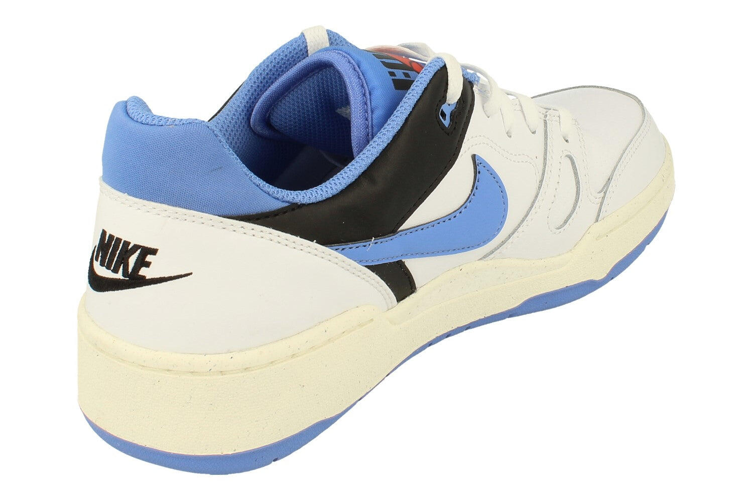 Full Force Lo Mens Trainers Fb1362  100 3/5