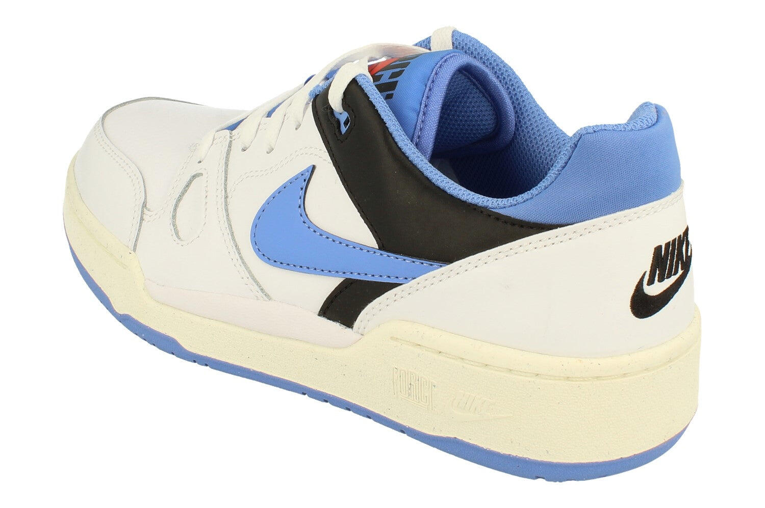 Full Force Lo Mens Trainers Fb1362  100 2/5