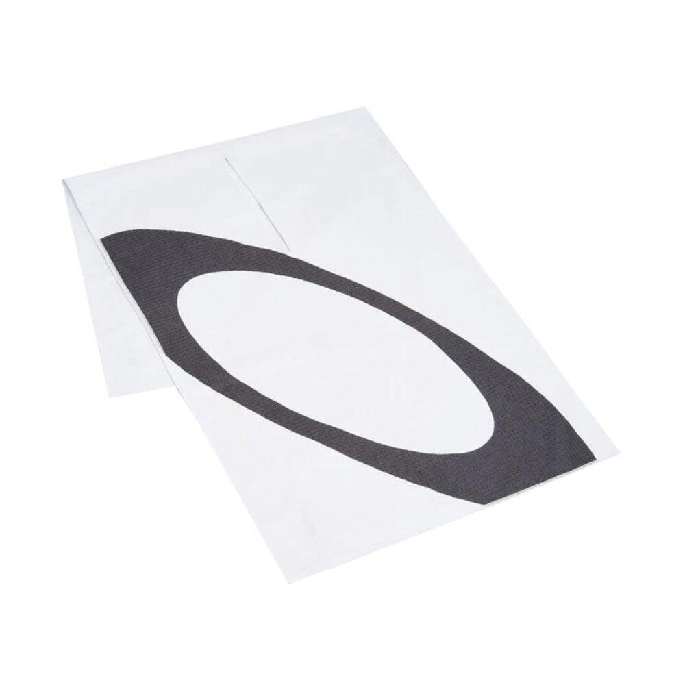 OAKLEY Oakley Player Terrain Towel White