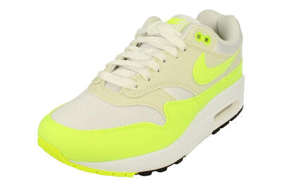 Nike dames sportschoenen w air max 1