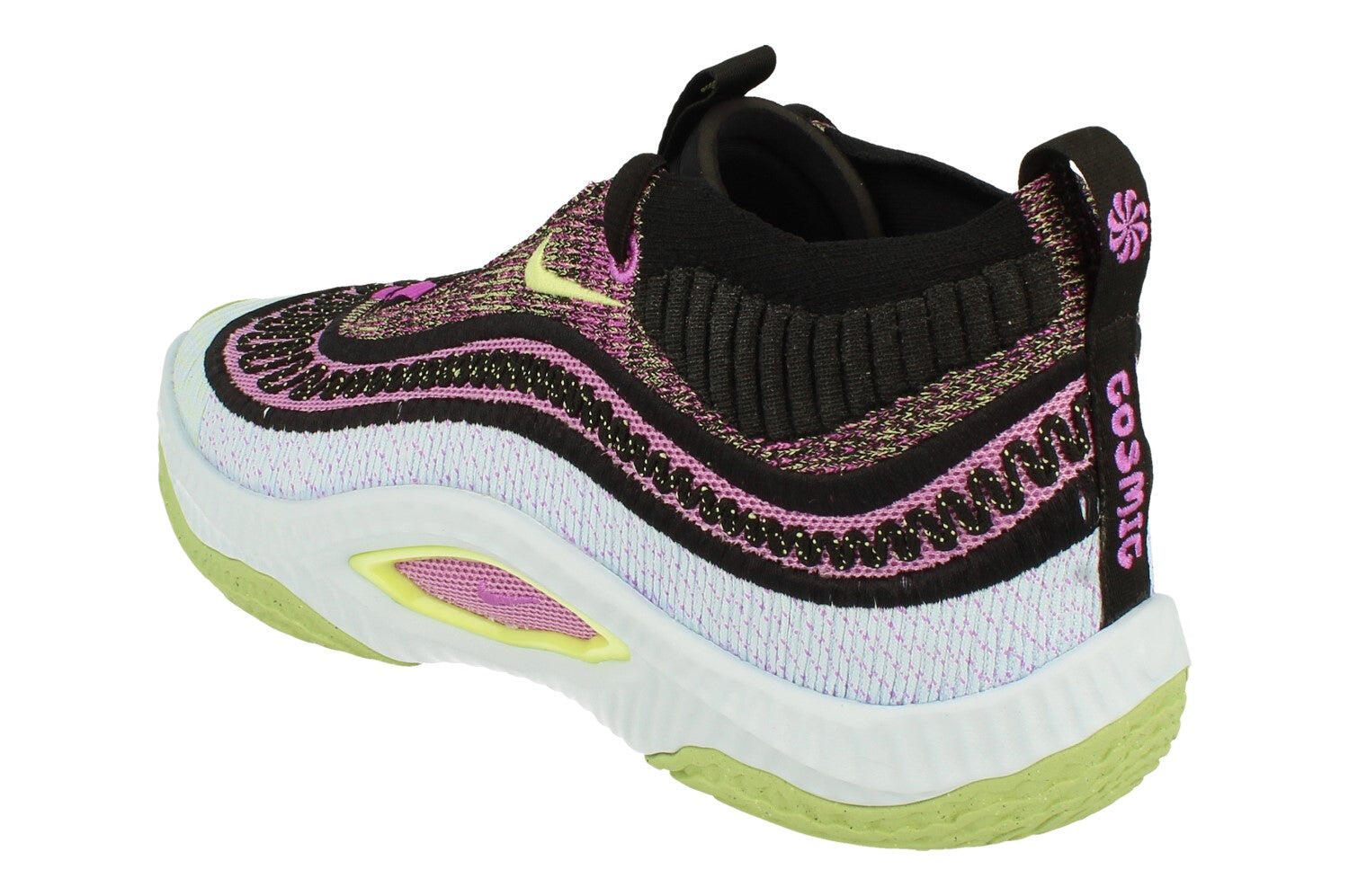 Cosmic Unity 3 Mens Basketball Trainers Dv2757 2/5