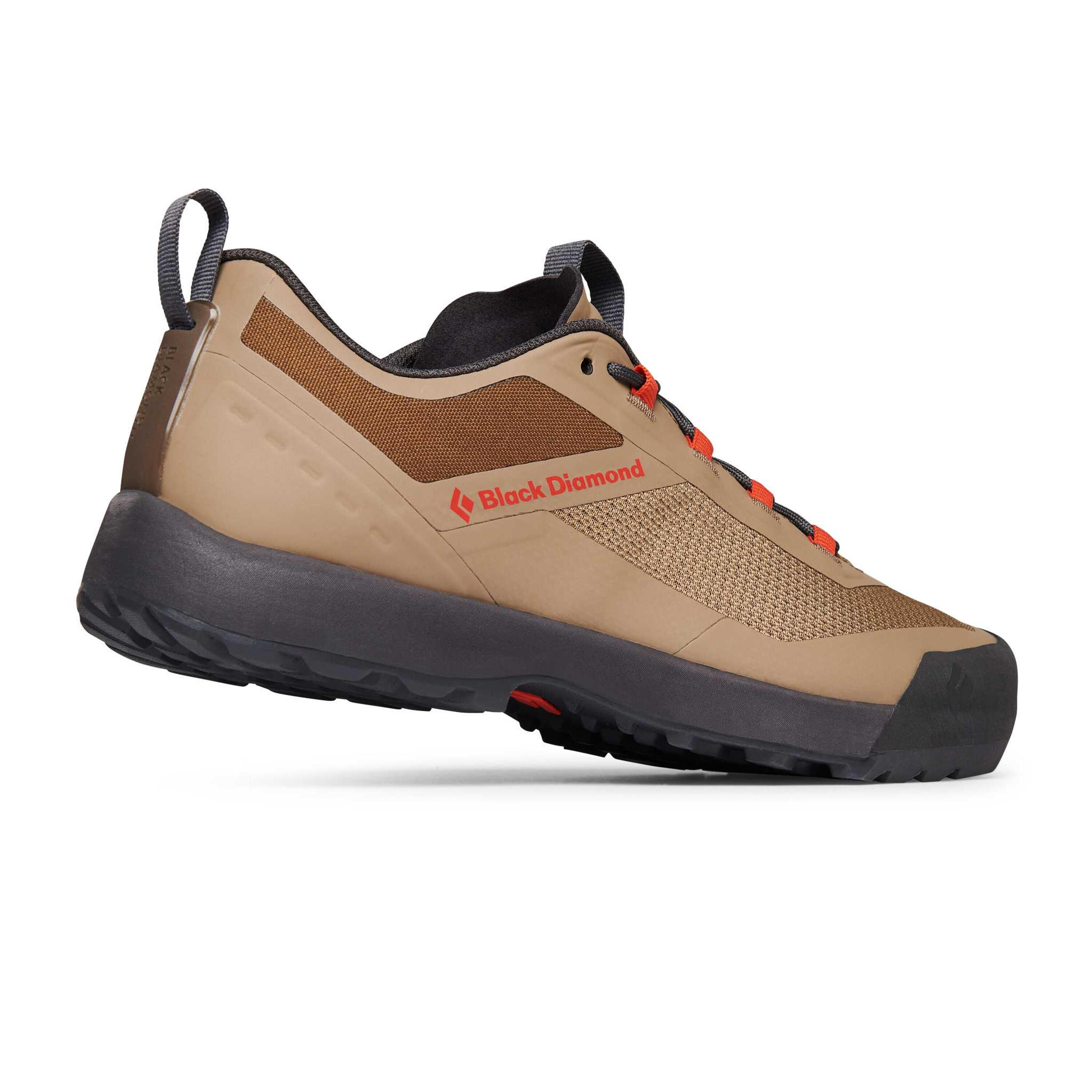 Wandelschoenen Black Diamond Mission LT 2 4/6