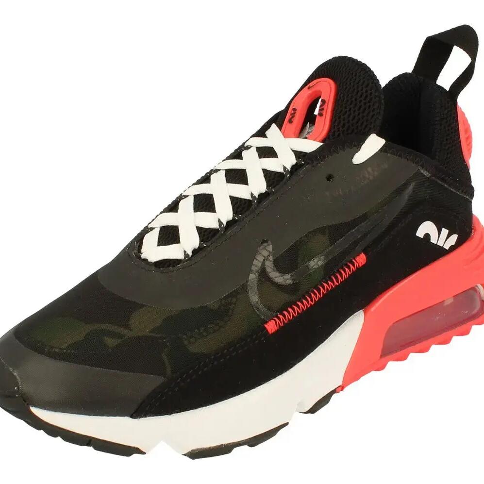 Air Max 2090 SP Mens CU9174