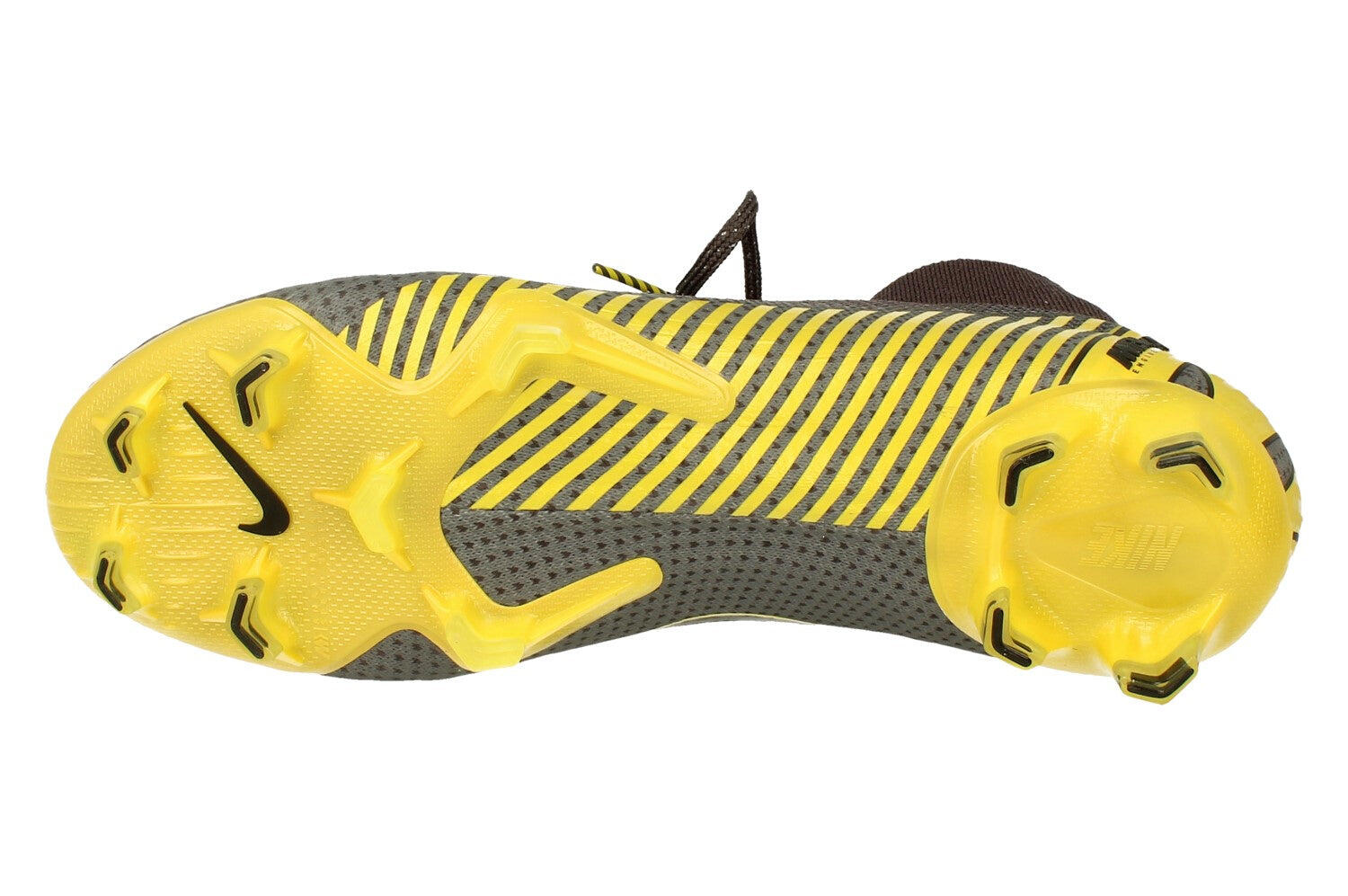Superfly 6 Elite FG Mens Football Boots AH7365 5/5
