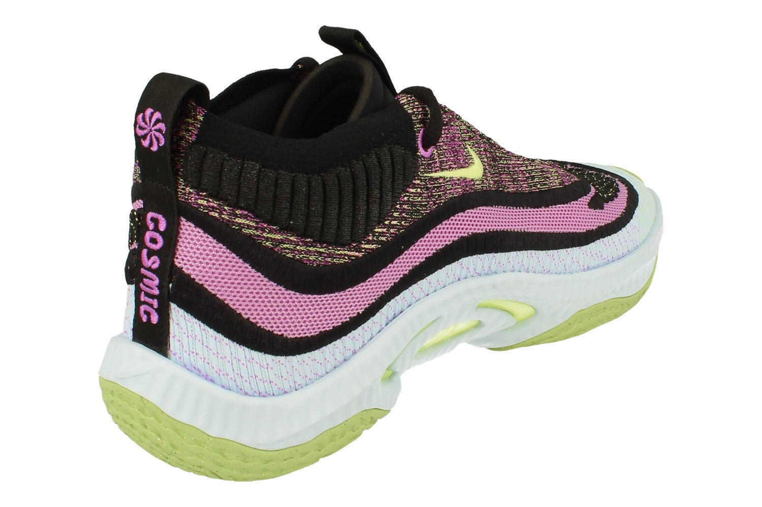 Cosmic Unity 3 Mens Basketball Trainers Dv2757 3/5