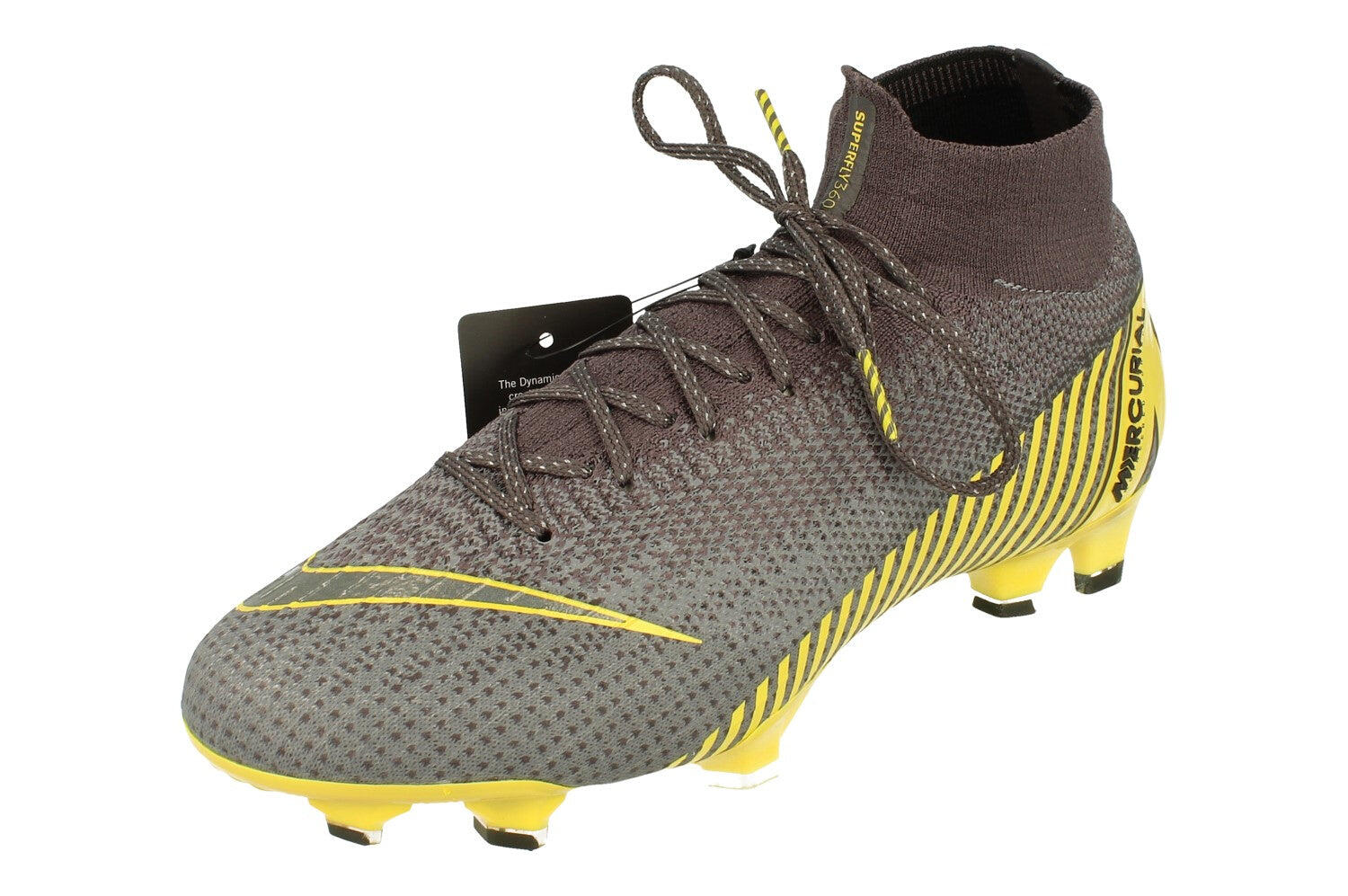 Superfly 6 Elite FG Mens Football Boots AH7365 1/5