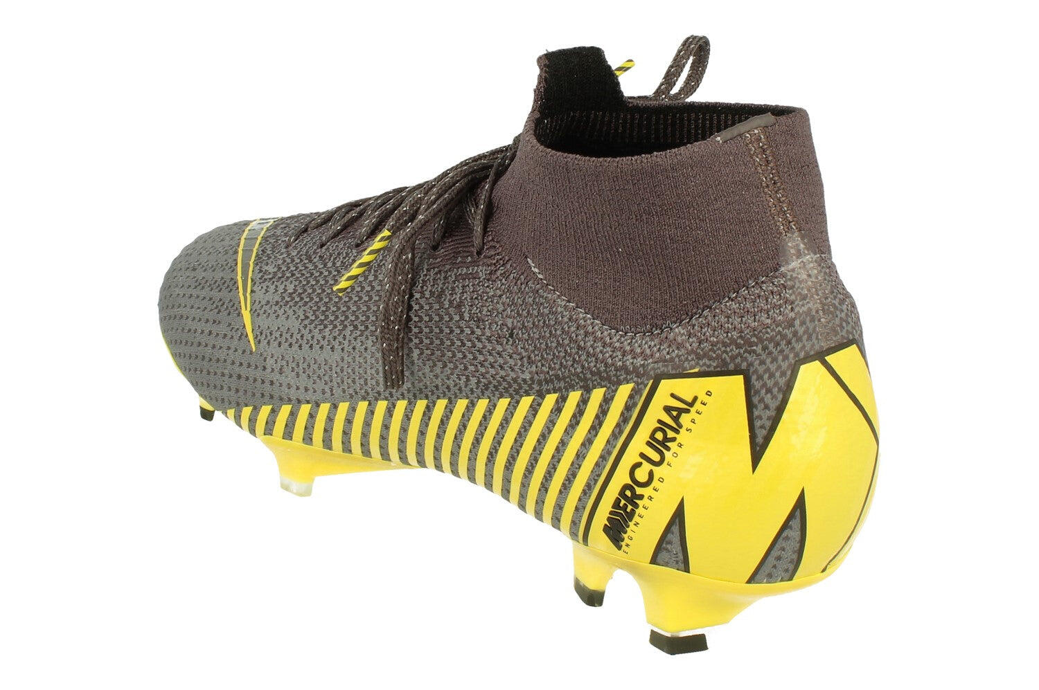 Superfly 6 Elite FG Mens Football Boots AH7365 2/5