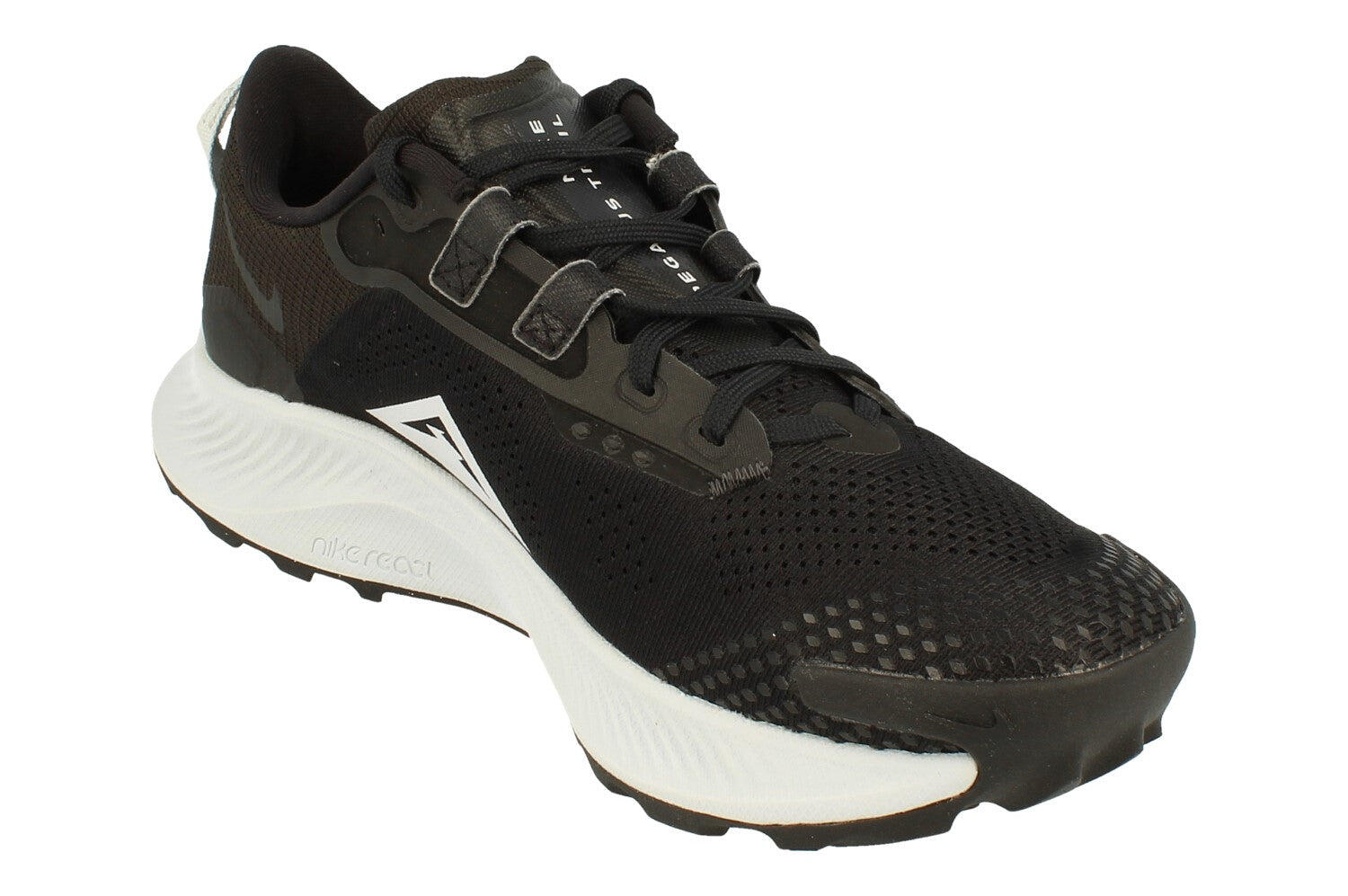 Chaussures de trail pour homme Nike Pegasus Trail 3 Noir 4/5
