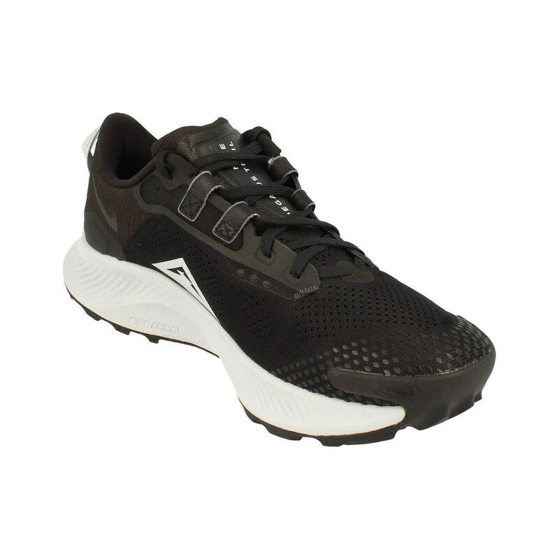 Zapatillas de trail para Hombre Nike  pegasus trail 3 Negro