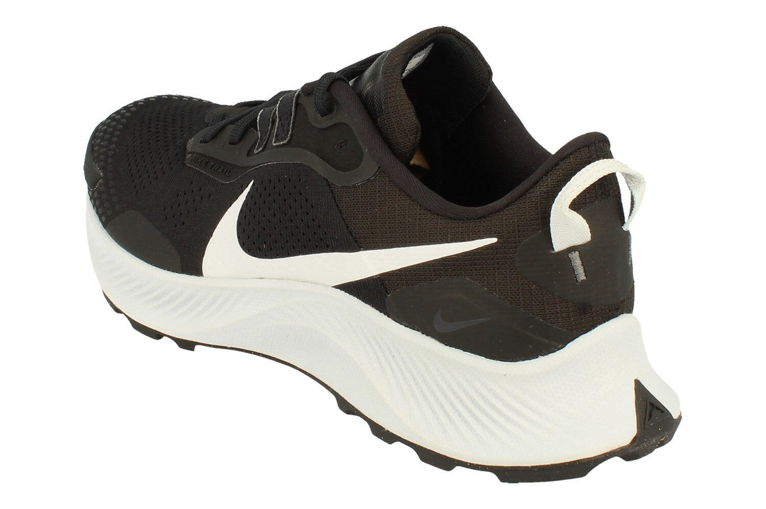 Zapatillas de trail para Hombre Nike  pegasus trail 3 Negro 2/5
