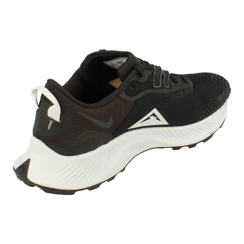 Zapatillas de trail para Hombre Nike  pegasus trail 3 Negro