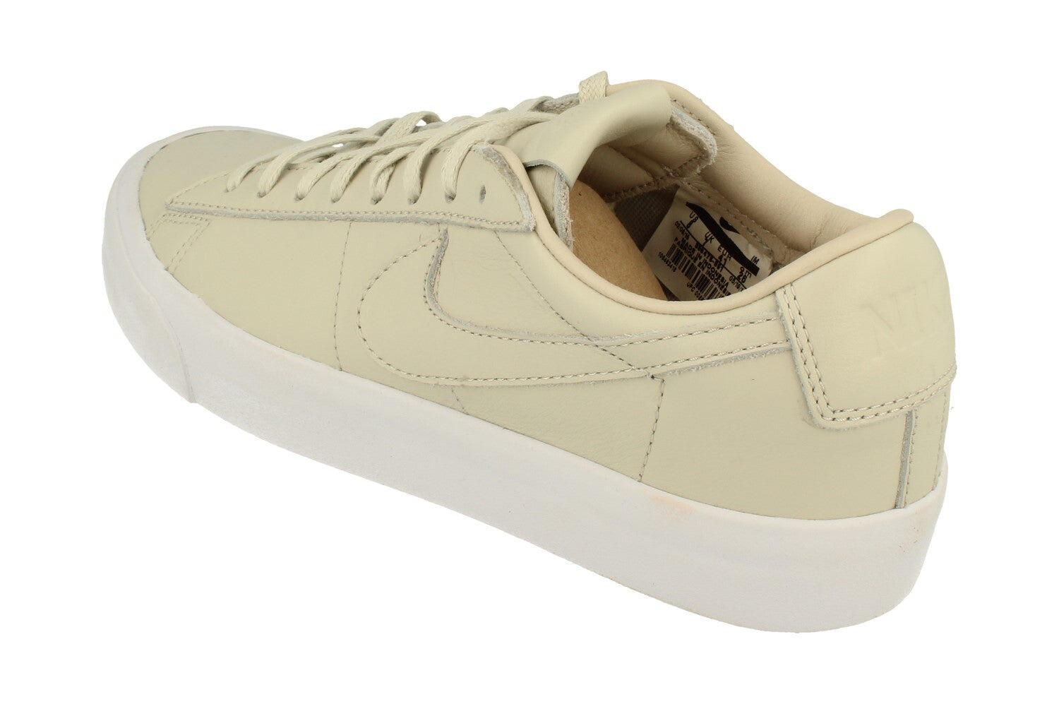 Blazer Studio QS Mens Trainers 850478 001 2/5