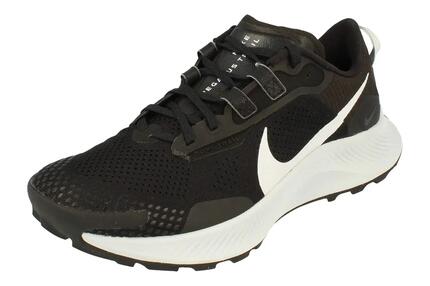 Zapatillas de trail para Hombre Nike pegasus trail 3 Negro