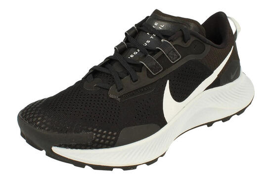 Scarpe da trail per uomo Nike pegasus trail 3 nere