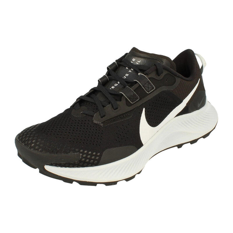 Zapatillas de trail para Hombre Nike  pegasus trail 3 Negro