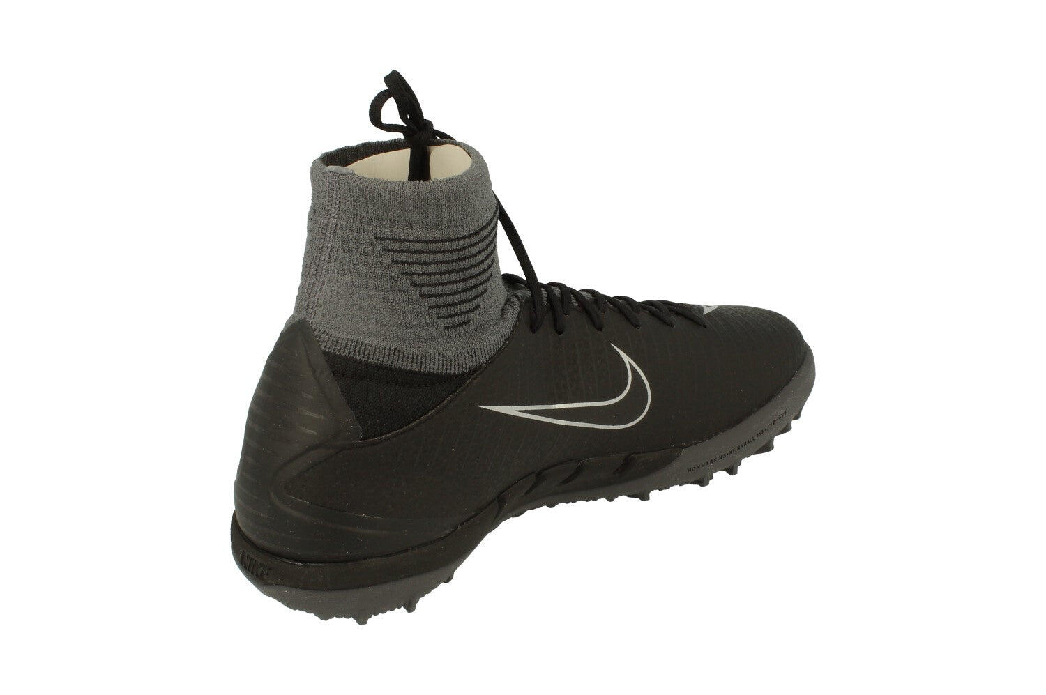 Junior Mercurialx Proximo II Tf Football Boots 831972 Soccer Shoes 3/5