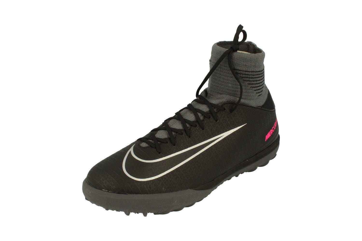 Junior Mercurialx Proximo II Tf Football Boots 831972 Soccer Shoes 1/5