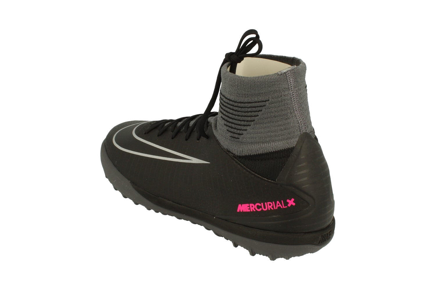 Junior Mercurialx Proximo II Tf Football Boots 831972 Soccer Shoes 2/5