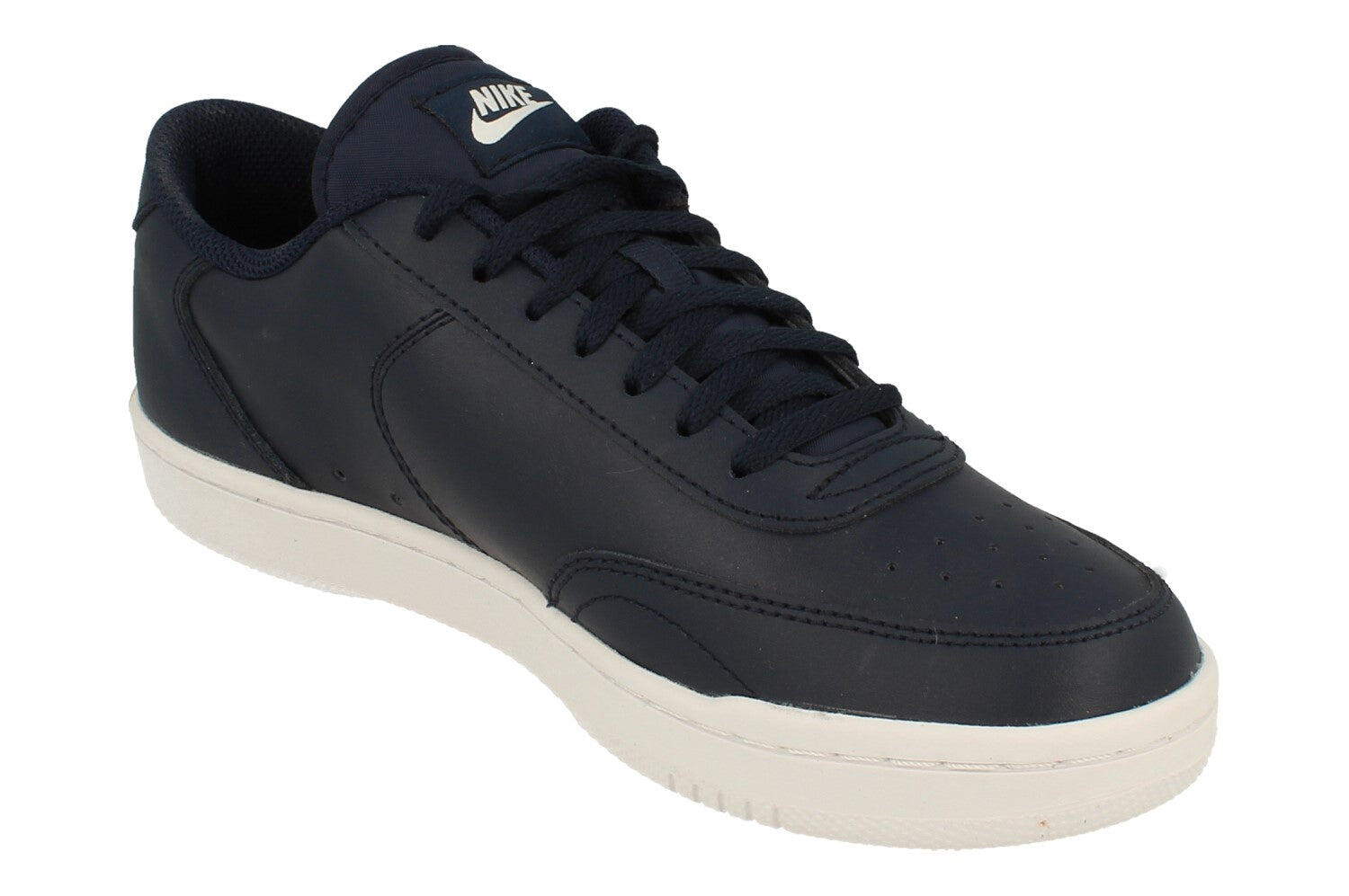 Court Vintage Mens Trainers Cj1679  400 4/5