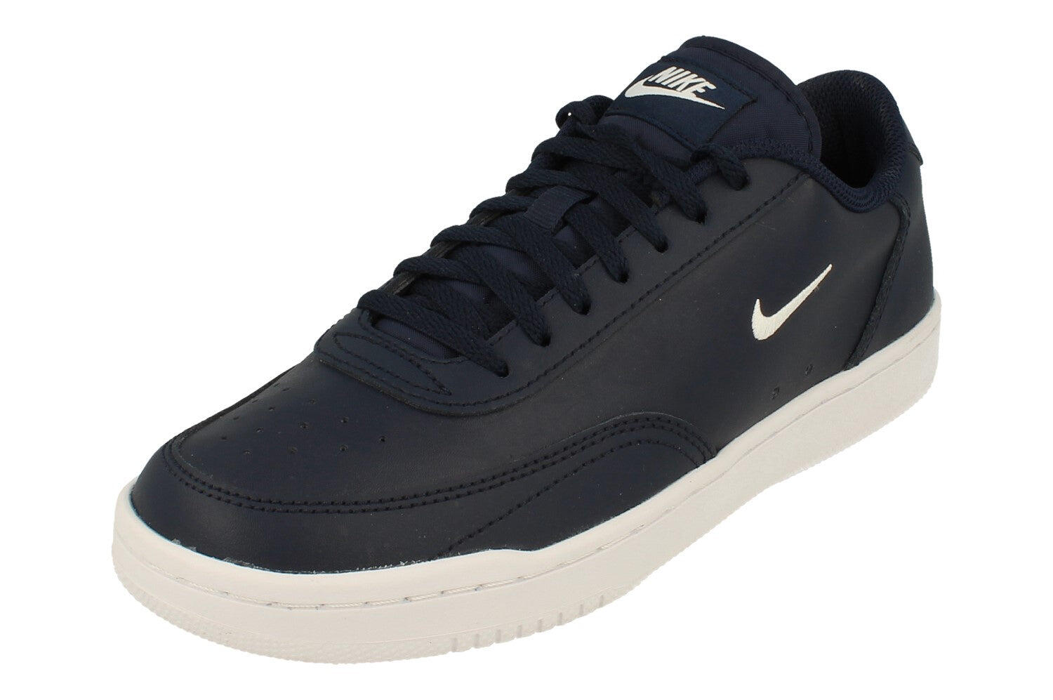 Court Vintage Mens Trainers Cj1679  400 1/5