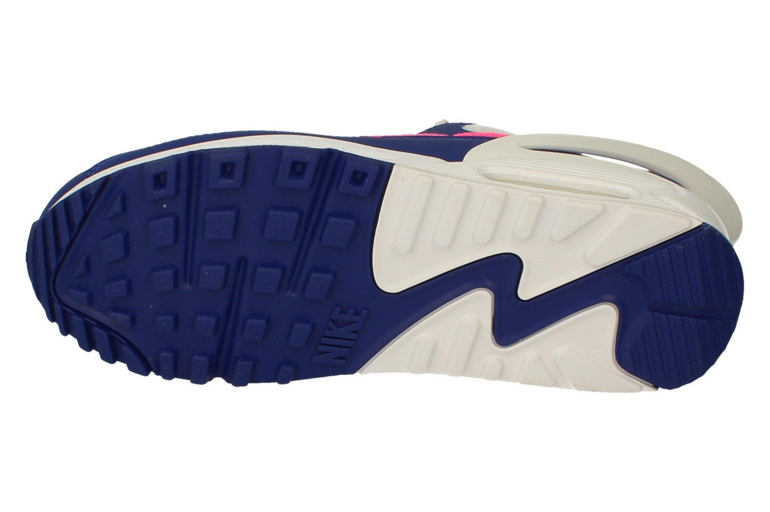 Air Max 90 Flyease Mens Cu0814 NIKE Decathlon - Main Image