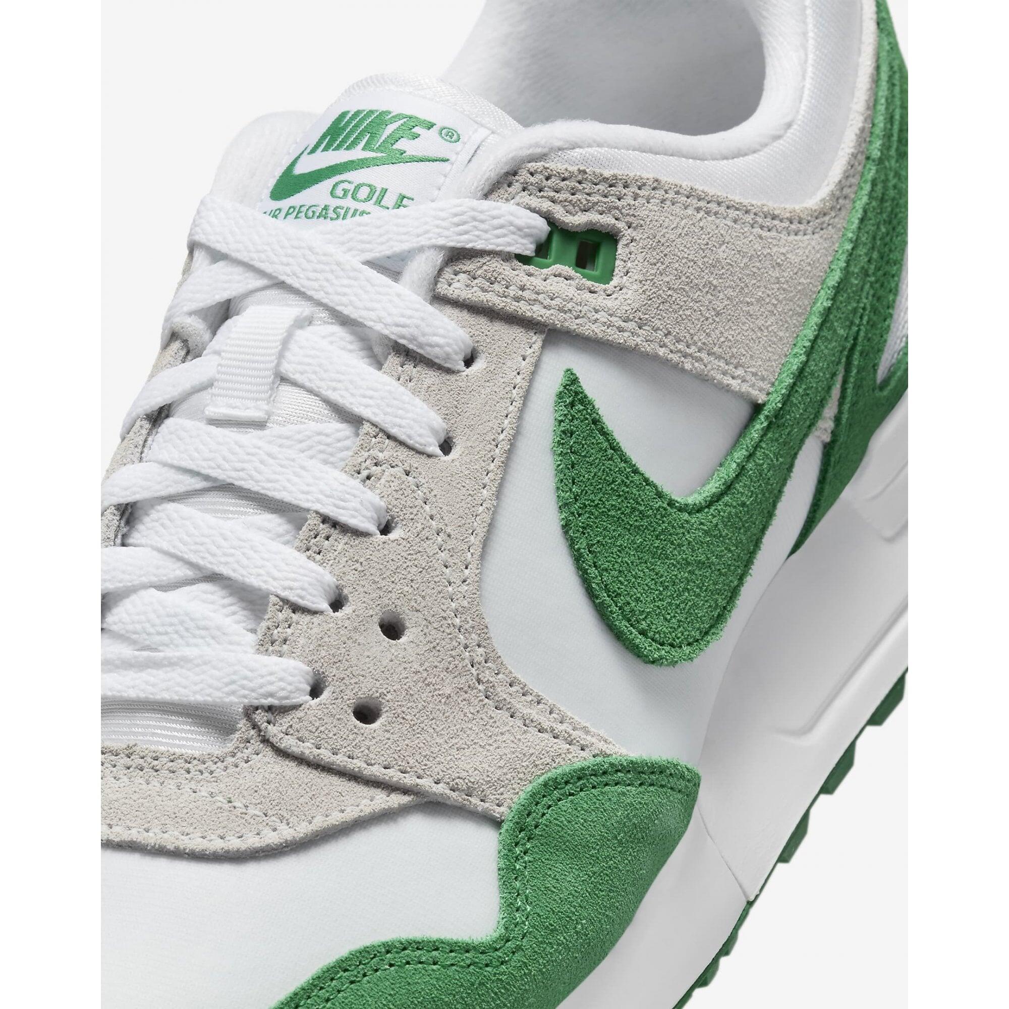 Nike Air Pegasus '89 Golf Malachite 5/6