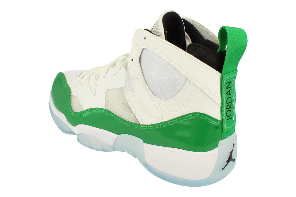 Buty Sportowe Męskie Jordan Jumpman Two Trey