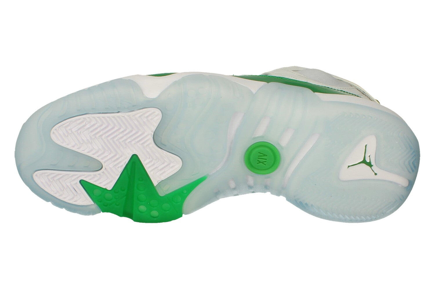 Buty Sportowe Męskie Jordan Jumpman Two Trey 5/7