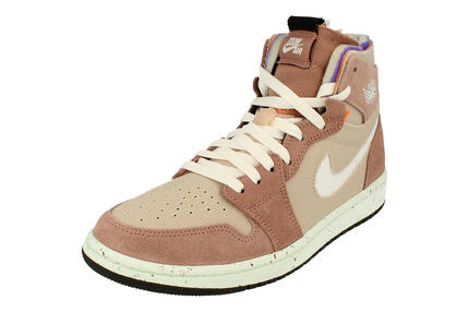Air Jordan 1 High Zoom Air CMFT Fossil Stone - Taille : 41 EU
