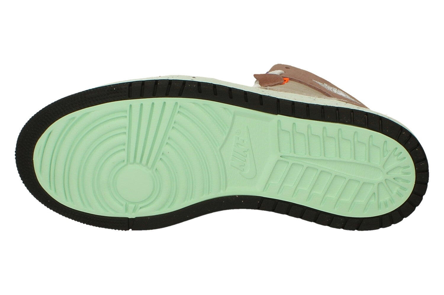 Jordan 1 High Zoom Air CMFT Fossil Stone 5/5