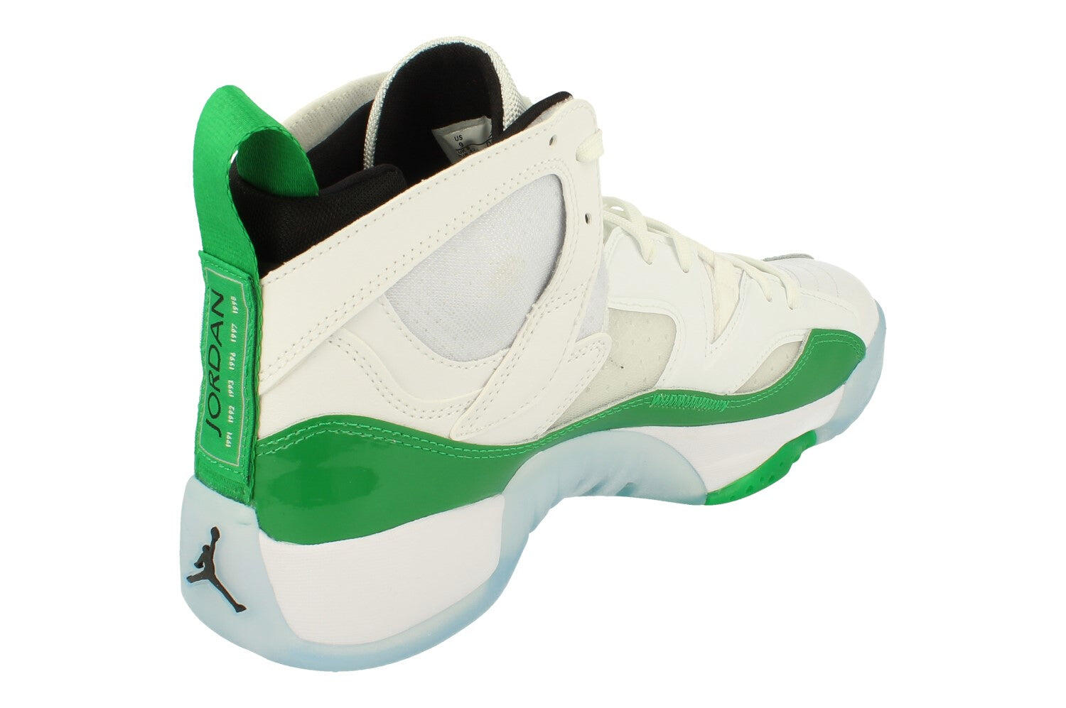 Buty Sportowe Męskie Jordan Jumpman Two Trey 3/7