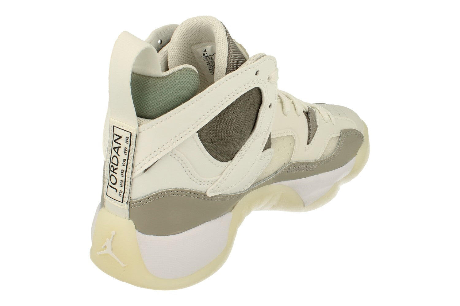 Damskie buty sportowe premium konstrukcja WMNS JUMPMAN TWO TREY 3/5