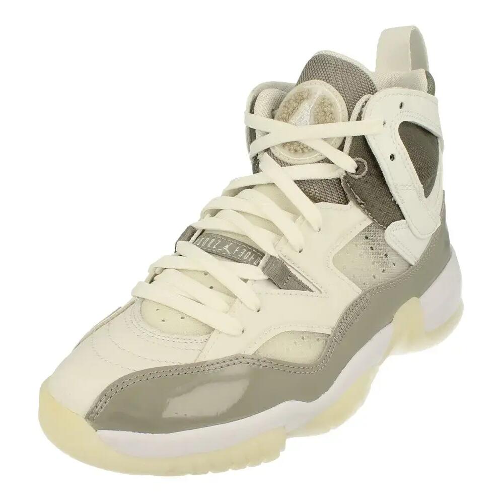 Air Jordan Jumpman Two Trey Womens Trainers DR9631 002