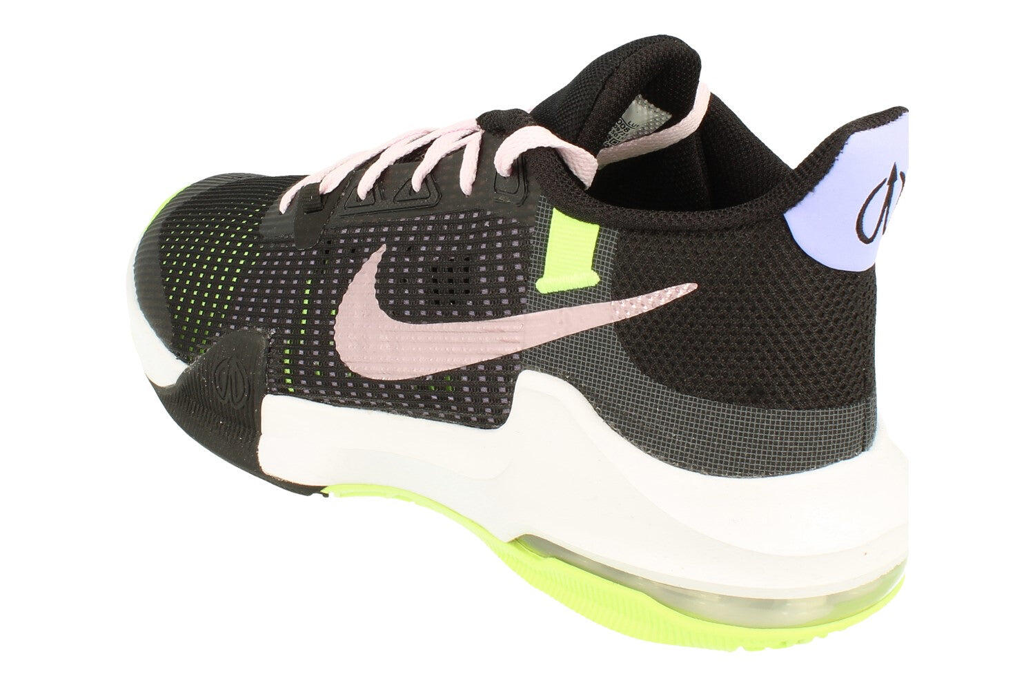 Air Max Impact Mens Basketball Trainers Dc3725 NIKE Decathlon