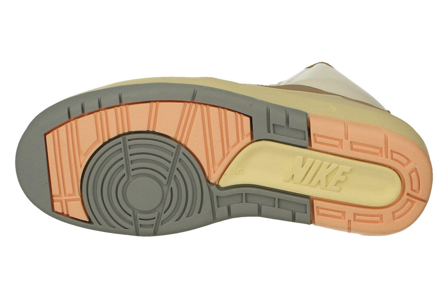 Air Jordan 2 Retro Womens Trainers Dx4400  118 5/5