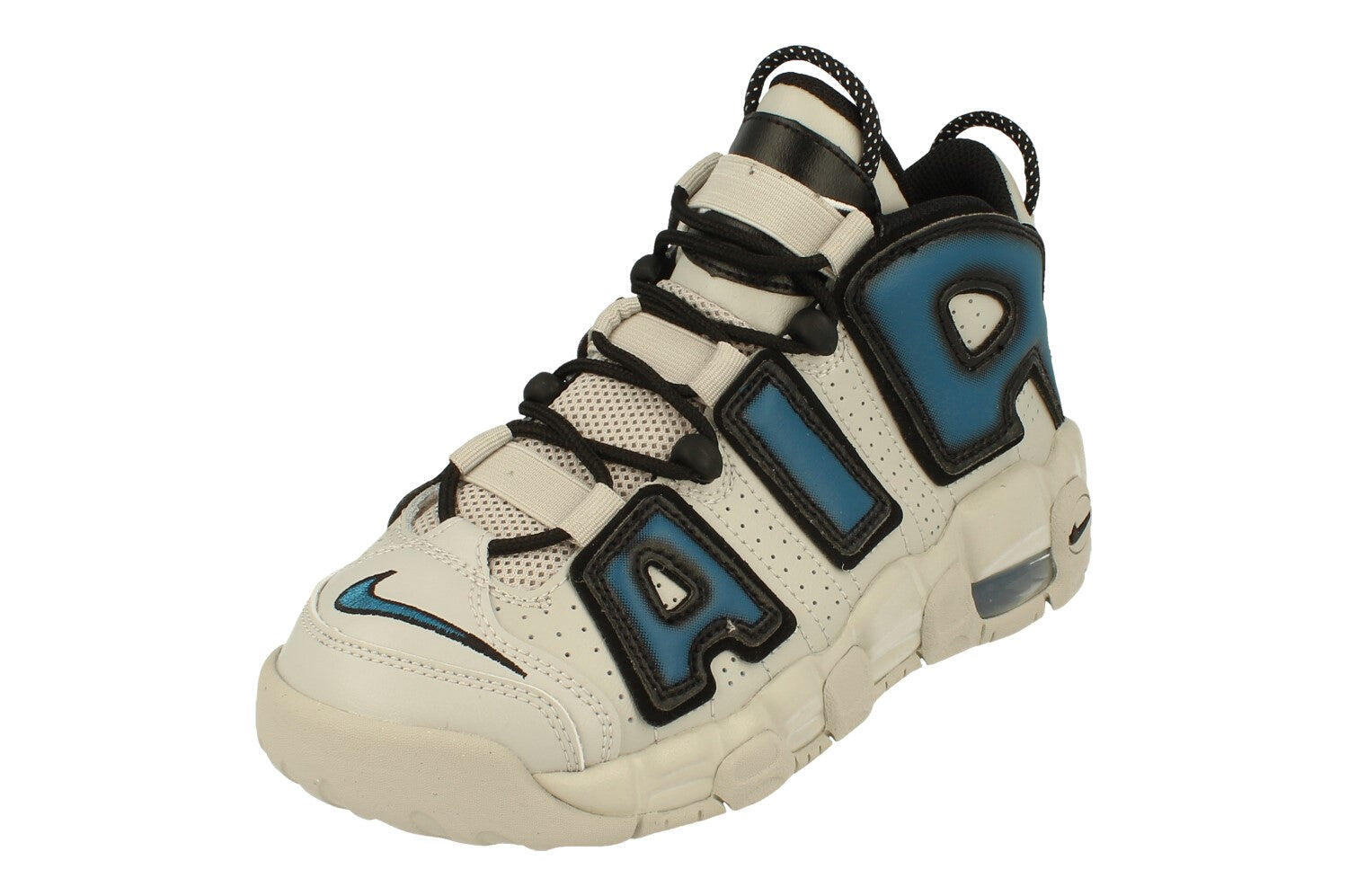Air More Uptempo GS Basketball Trainers Fj1387 NIKE Decathlon